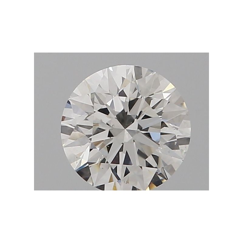 Diament szlif okrągły, 0.5ct, SI2, G, GIA 2536984636