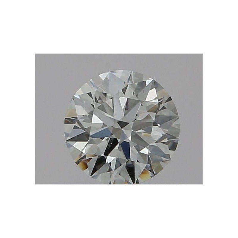 Diament szlif okrągły, 0.37ct, SI1, E, GIA 2537687865