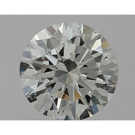 Diament szlif okrągły, 0.51ct, SI1, G, GIA 2534558516
