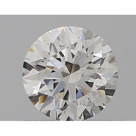 Diament szlif okrągły, 0.4ct, VS2, G, GIA 3535981171