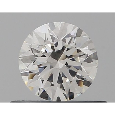 Diament szlif okrągły, 0.43ct, VS2, G, GIA 7533847990