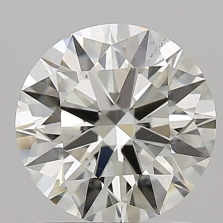 Diament szlif okrągły, 1.6ct, VS2, I, IGI 649499800