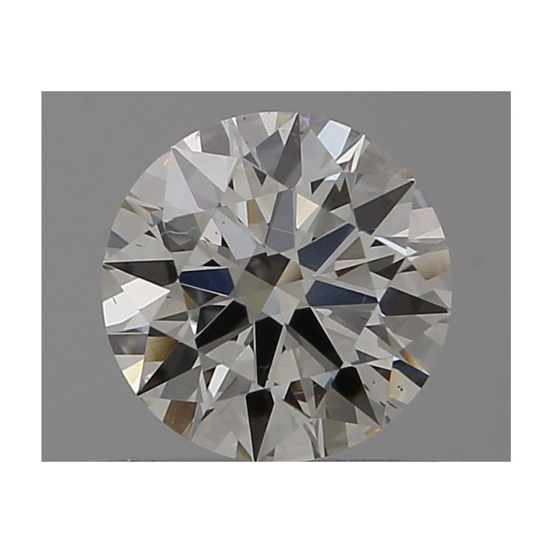 Diament szlif okrągły, 0.6ct, VS2, G, IGI 728513085
