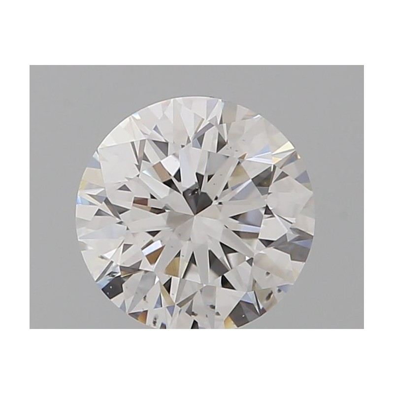 Diament szlif okrągły, 0.72ct, SI1, E, GIA 1537918980