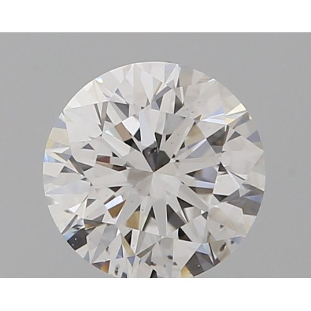 Diament szlif okrągły, 0.72ct, SI1, E, GIA 1537918980