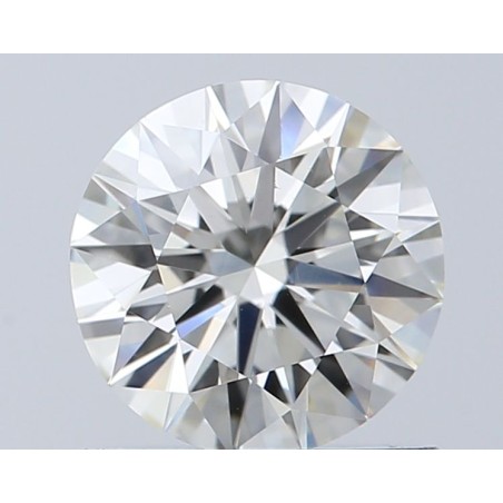 Diament szlif okrągły, 0.8ct, VS1, H, IGI 666405116