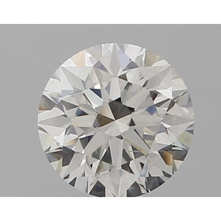 Diament szlif okrągły, 0.5ct, VS2, H, GIA 1548009185