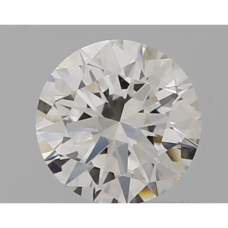 Diament szlif okrągły, 0.5ct, VVS1, H, IGI 728513604