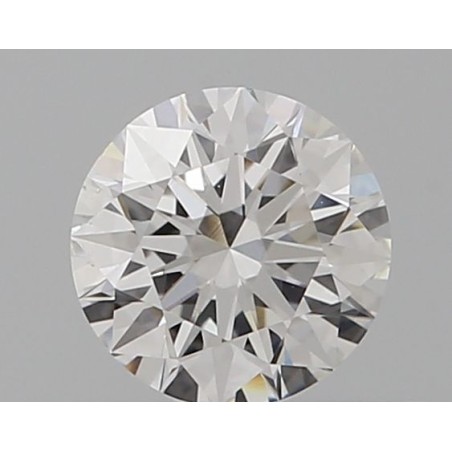 Diament szlif okrągły, 0.4ct, VS2, E, GIA 2537981550