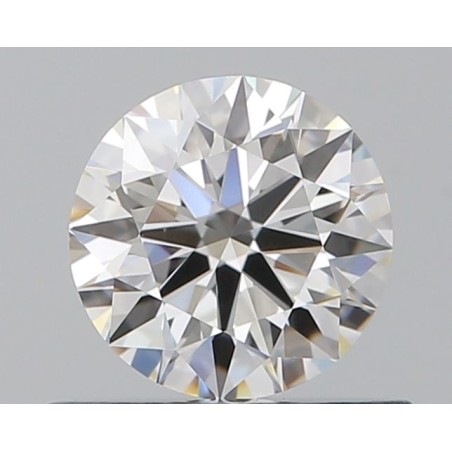 Diament szlif okrągły, 0.56ct, VS1, G, GIA 6522269010