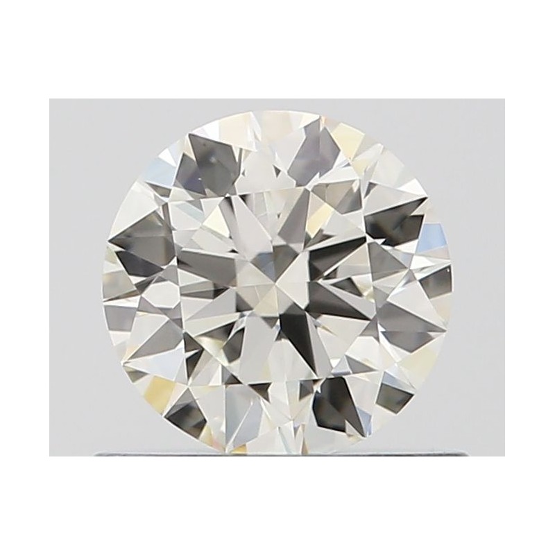 Diament szlif okrągły, 0.6ct, VVS2, I, IGI 666405190