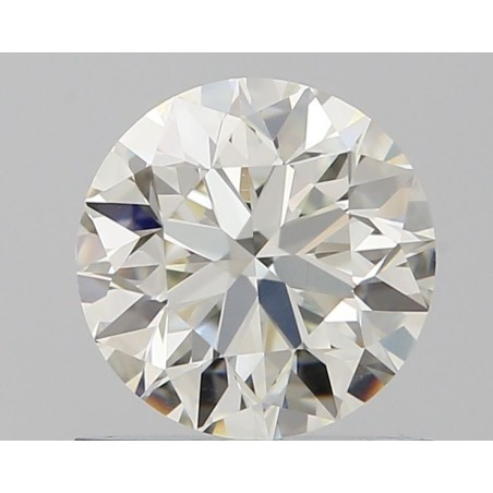 Diament szlif okrągły, 0.8ct, VVS1, I, IGI 728513044
