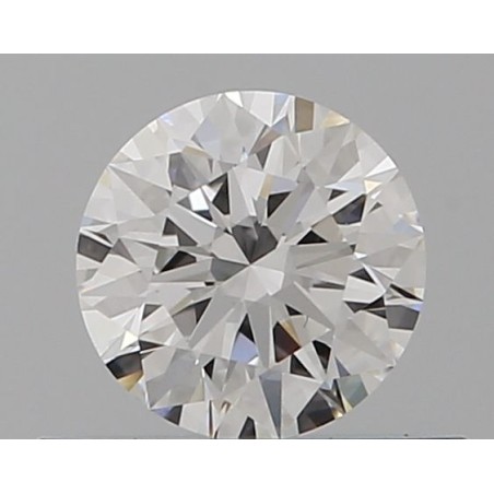Diament szlif okrągły, 0.4ct, VS1, E, GIA 7548163859
