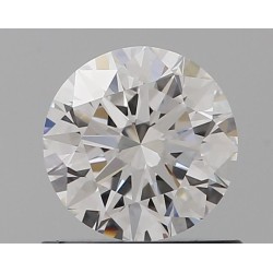 Diament szlif okrągły, 0.7ct, VS1, E, GIA 2547149200