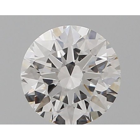 Diament szlif okrągły, 0.41ct, VS1, E, GIA 2534920622
