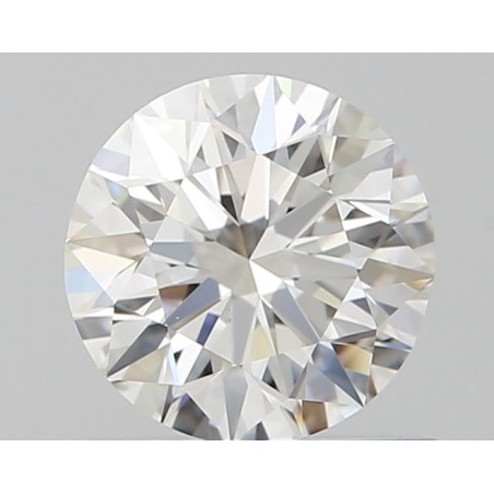 Diament szlif okrągły, 0.7ct, VVS1, G, GIA 1529397055