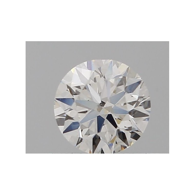Diament szlif okrągły, 0.4ct, VS2, G, GIA 5536808024