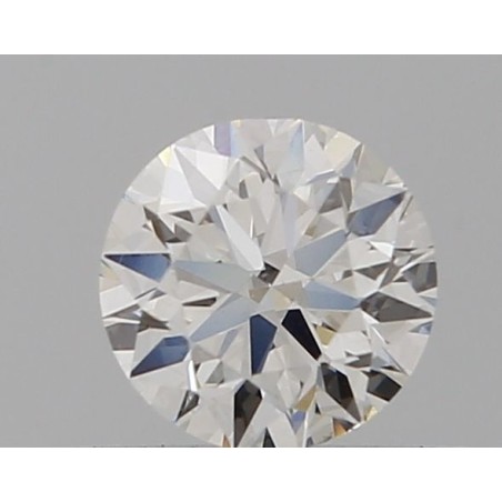 Diament szlif okrągły, 0.4ct, VS2, G, GIA 5536808024
