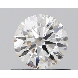 Diament szlif okrągły, 0.59ct, VVS1, G, GIA 1525542344