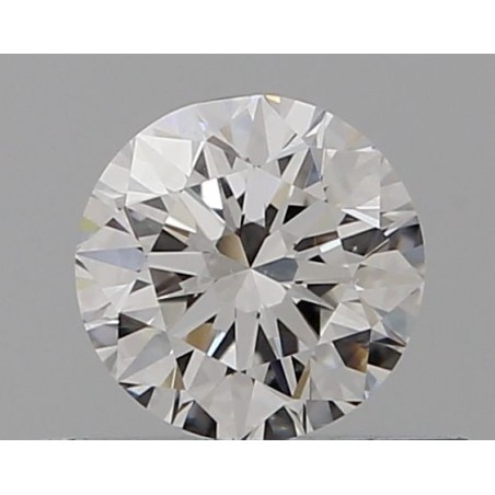 Diament szlif okrągły, 0.4ct, VS2, E, GIA 7542148048