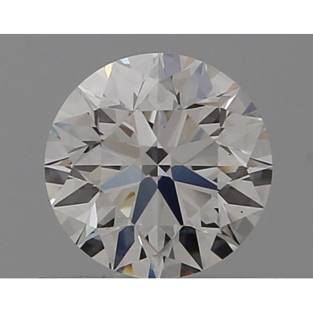 Diament szlif okrągły, 0.59ct, VS1, G, GIA 1538928642