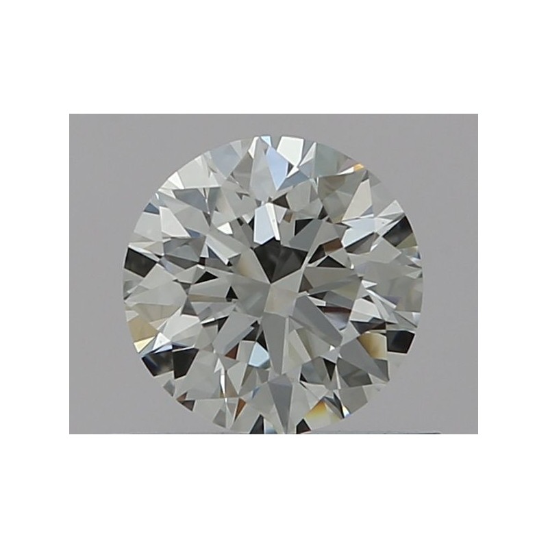 Diament szlif okrągły, 0.54ct, VS1, E, GIA 6532557490