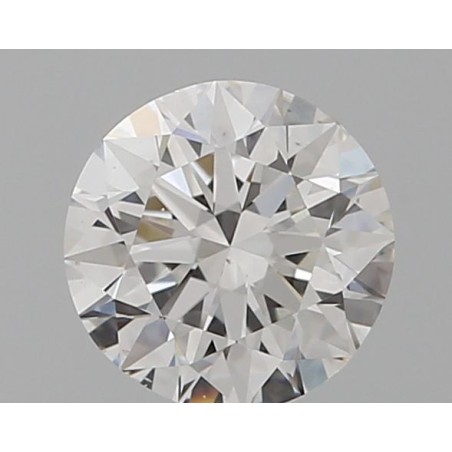 Diament szlif okrągły, 0.5ct, VS2, E, GIA 2537933858