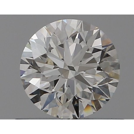 Diament szlif okrągły, 0.58ct, VS1, H, GIA 1535497041
