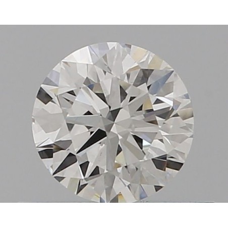 Diament szlif okrągły, 0.4ct, VS2, G, GIA 2544142674