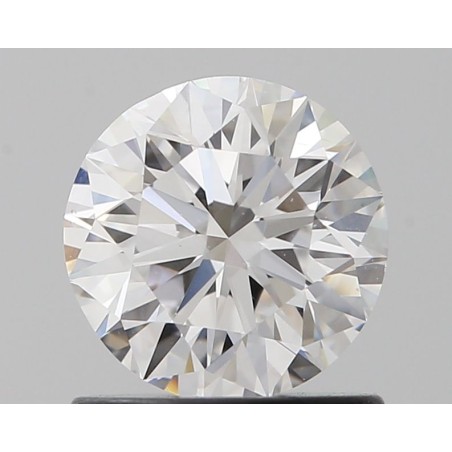 Diament szlif okrągły, 0.9ct, VS1, D, GIA 2536169663