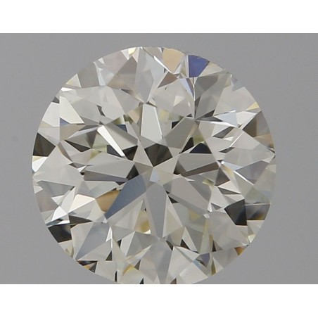 Diament szlif okrągły, 1.5ct, VVS2, I, IGI 713558204