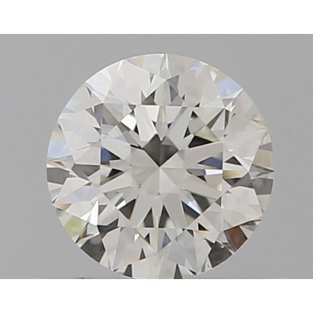 Diament szlif okrągły, 0.5ct, VS1, H, IGI 728513382