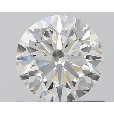 Diament szlif okrągły, 0.7ct, VS1, E, GIA 3505990356