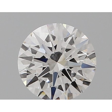 Diament szlif okrągły, 0.5ct, VS1, E, GIA 2546019428