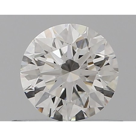 Diament szlif okrągły, 0.5ct, VS1, G, GIA 6541013652
