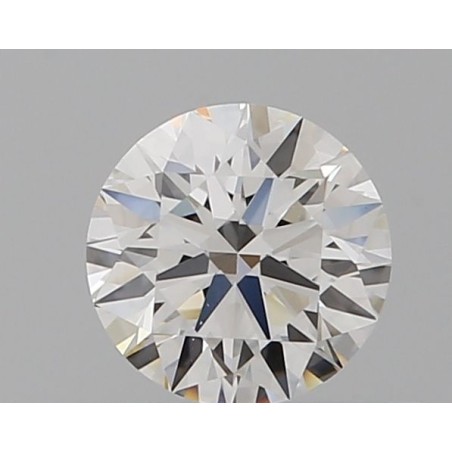 Diament szlif okrągły, 0.41ct, VS1, E, GIA 5536921088