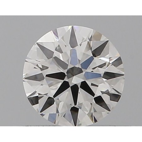 Diament szlif okrągły, 0.4ct, VVS2, G, GIA 1533981151