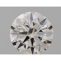 Diament szlif okrągły, 0.46ct, VVS2, G, GIA 1549163854