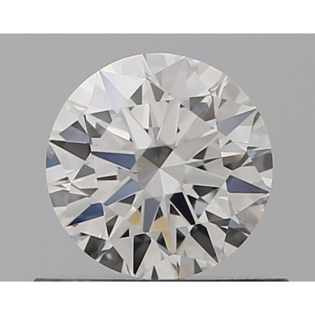 Diament szlif okrągły, 0.53ct, VVS1, G, GIA 2546015078