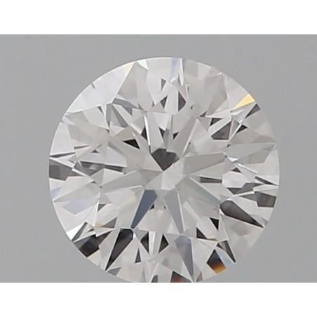 Diament szlif okrągły, 0.51ct, VVS1, E, GIA 7541149983