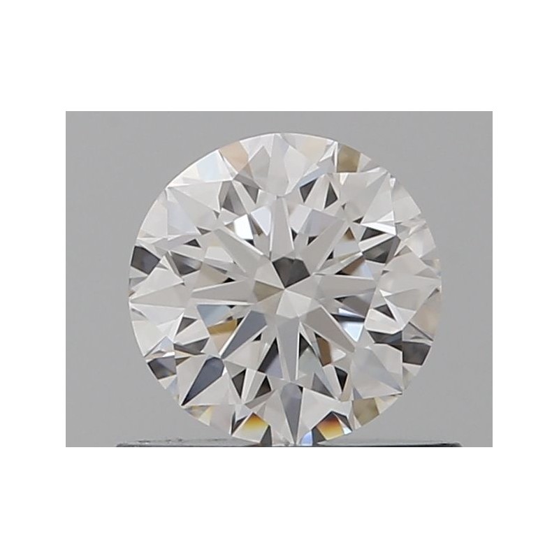 Diament szlif okrągły, 0.56ct, VVS1, E, GIA 6542016238
