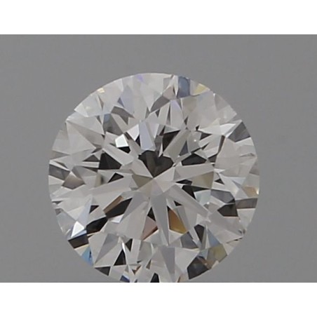 Diament szlif okrągły, 0.4ct, VS1, E, GIA 1535496359