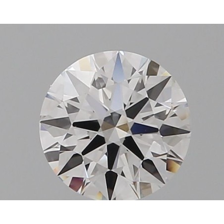 Diament szlif okrągły, 0.42ct, VVS1, D, GIA 6532990404