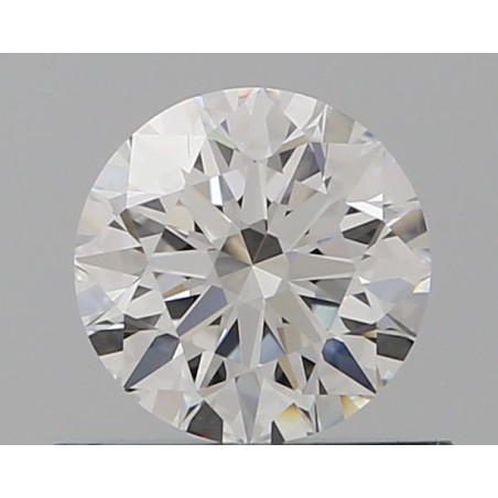 Diament szlif okrągły, 0.53ct, VVS1, E, GIA 1549014474