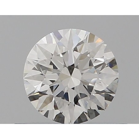 Diament szlif okrągły, 0.43ct, VVS1, G, GIA 6545015174