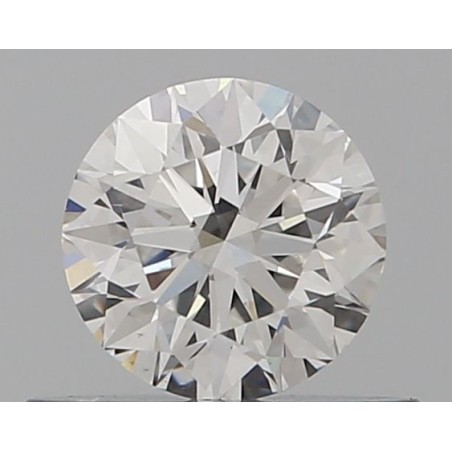 Diament szlif okrągły, 0.42ct, VS2, F, GIA 5536807967