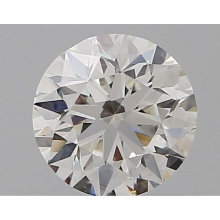 Diament szlif okrągły, 0.5ct, VS1, I, GIA 7548007567