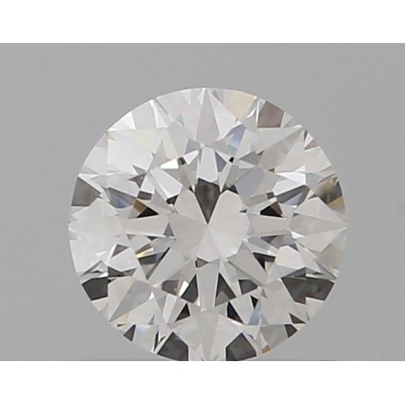 Diament szlif okrągły, 0.5ct, VS2, G, GIA 7541015271