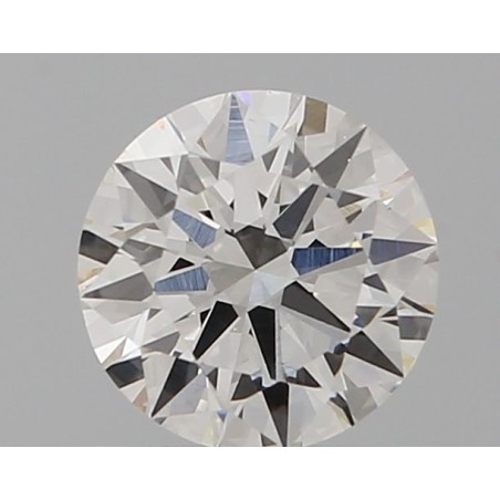 Diament szlif okrągły, 0.53ct, VS2, G, GIA 6535939755