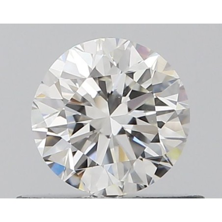 Diament szlif okrągły, 0.5ct, VS2, H, GIA 1525631723